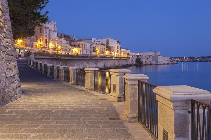 From Syracuse to Noto: Ortigia, Neapolis & Sicily’s Baroque Treasures photo 3
