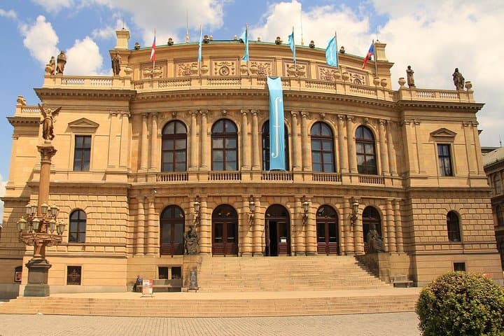 Prague Private Half-Day Custom Walking Tour with a Local Host photo 2
