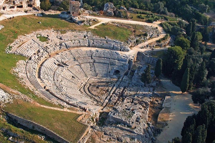 From Syracuse to Noto: Ortigia, Neapolis & Sicily’s Baroque Treasures photo 5