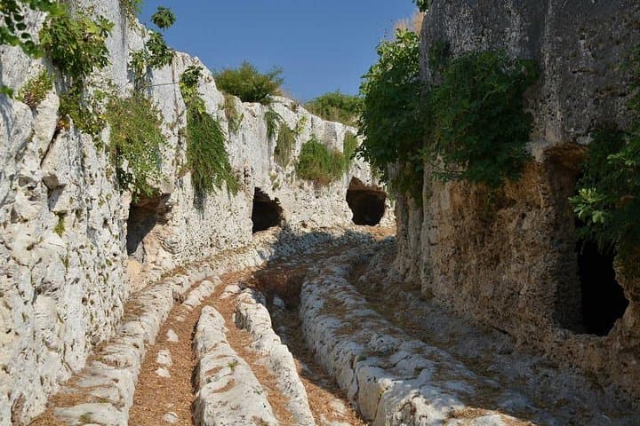 From Syracuse to Noto: Ortigia, Neapolis & Sicily’s Baroque Treasures photo 4