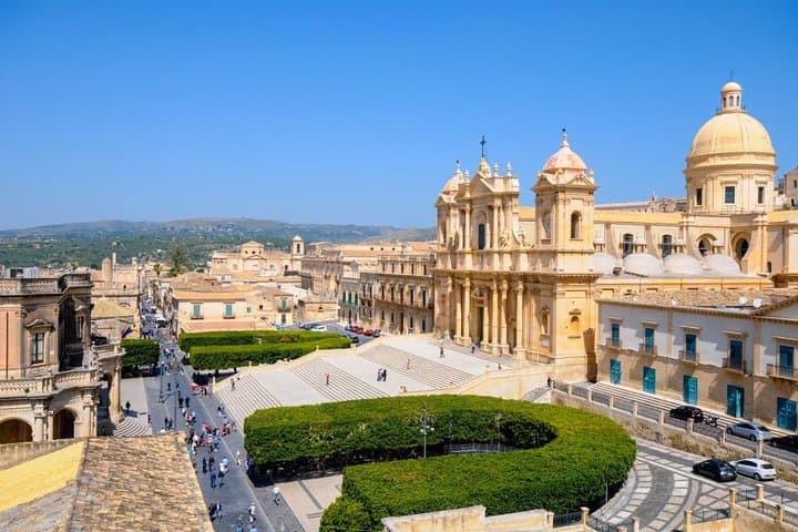 From Syracuse to Noto: Ortigia, Neapolis & Sicily’s Baroque Treasures photo 6