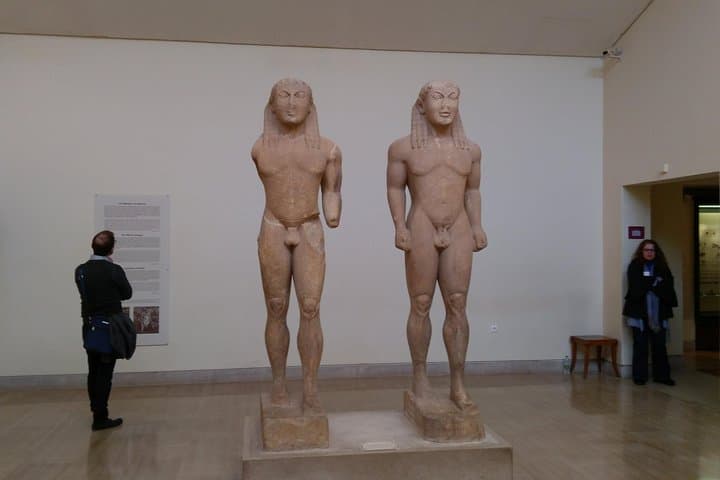 Private Delphi & Hosios Loukas Day Tour from Athens: Temple of Apollo, Arachova Lunch & UNESCO Monastery photo 4