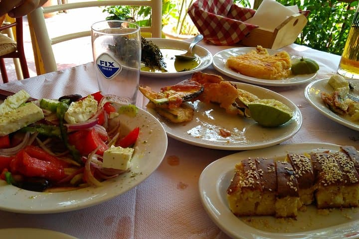 Private Delphi & Hosios Loukas Day Tour from Athens: Temple of Apollo, Arachova Lunch & UNESCO Monastery photo 5
