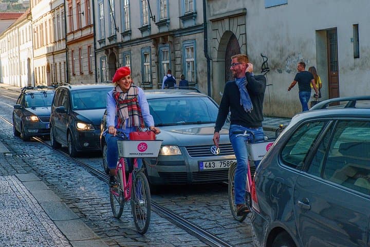 Private Prague Walking Tour: Highlights, Hidden Gems & Local Tips photo 2