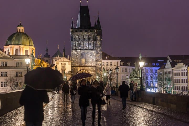 Private Prague Walking Tour: Highlights, Hidden Gems & Local Tips photo 5