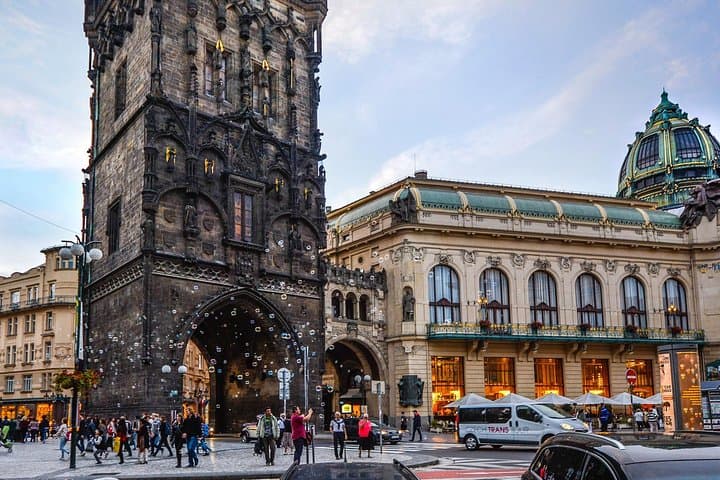 Private Prague Walking Tour: Highlights, Hidden Gems & Local Tips