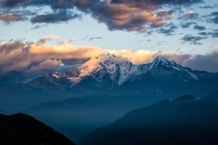 Kathmandu to Pokhara: 6-Day Cultural Journey & Annapurna Views photo 4