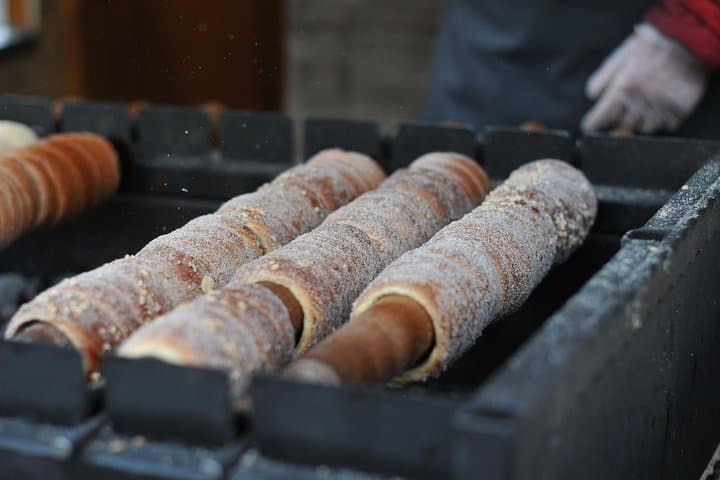 Private Prague Food Tour: Personalized 3-Hour Local Eats & Beer Tasting photo 6