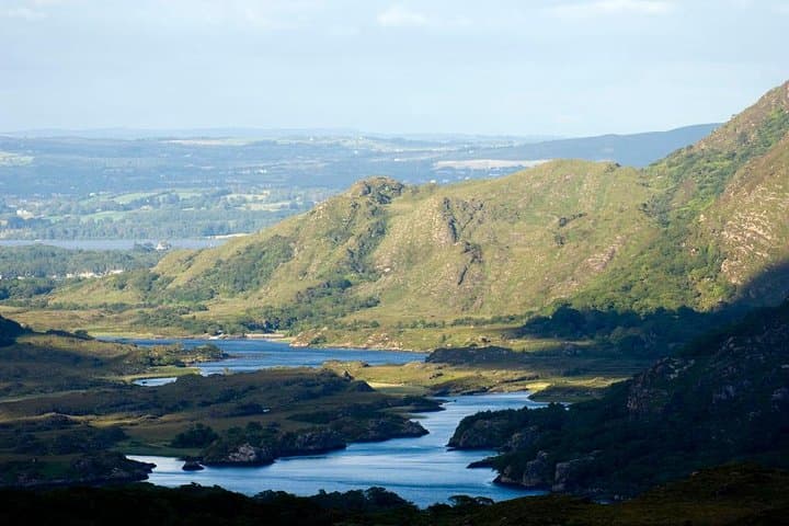 Exploring County Kerry: A Full-Day Tour from Dublin to Ireland’s Wild Atlantic Coast photo 6