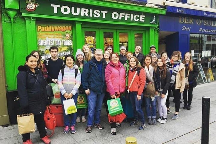 Ring of Kerry Day Tour from Killarney — Killarney National Park & Wild Atlantic Way photo 4