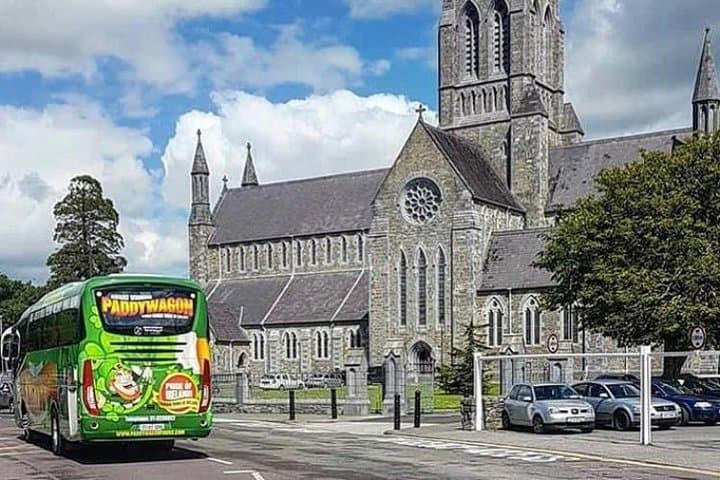 Exploring Ireland’s Ring of Kerry: A Full-Day Tour from Limerick with Killarney National Park photo 5