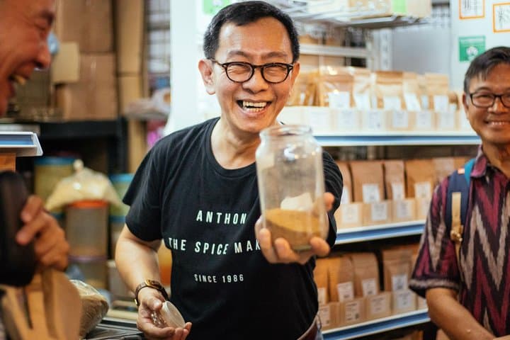Full Coverage Singapore Private City Tour With Locals — Best One-Day Singapore Experience photo 3