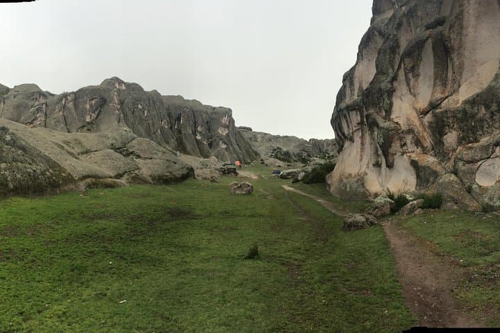 Marcahuasi Stone Forest Day Trip from Lima: Explore the High-Plateau Monoliths photo 2