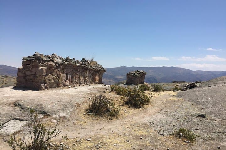 Marcahuasi Stone Forest Day Trip from Lima: Explore the High-Plateau Monoliths photo 3