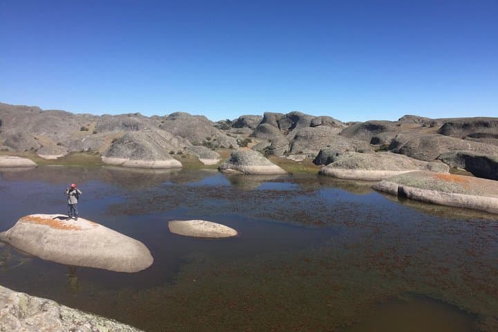 Marcahuasi Stone Forest Day Trip from Lima: Explore the High-Plateau Monoliths photo 4
