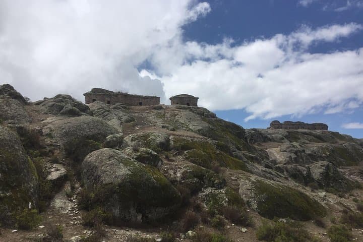 Marcahuasi Stone Forest Day Trip from Lima: Explore the High-Plateau Monoliths photo 5