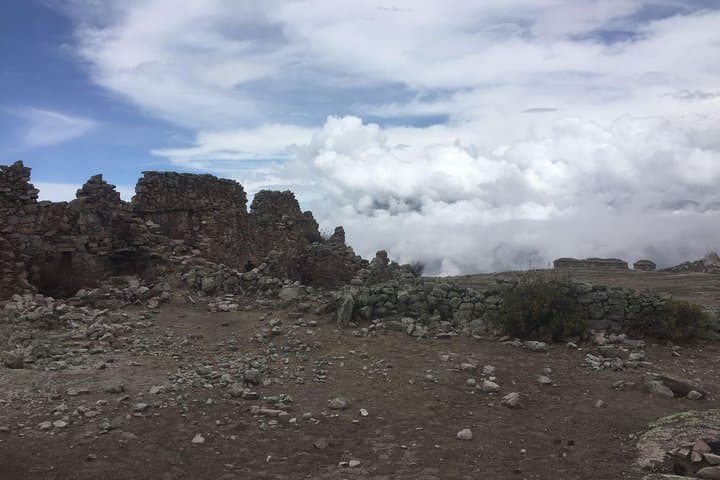 Marcahuasi Stone Forest Day Trip from Lima: Explore the High-Plateau Monoliths photo 6