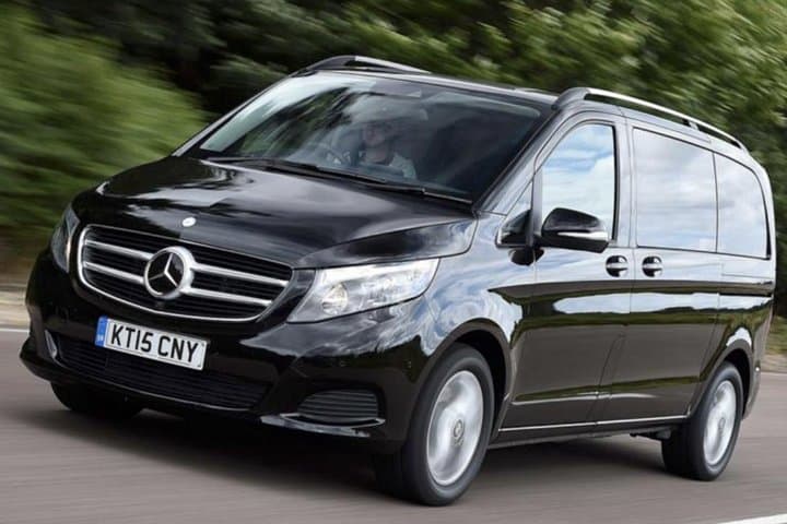 London by Night: Private Chauffeur Sightseeing Tour of Central London photo 3