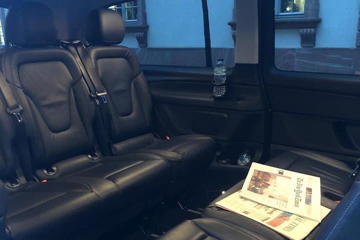 London by Night: Private Chauffeur Sightseeing Tour of Central London photo 4