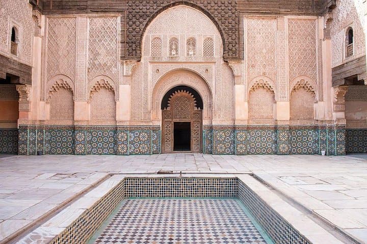 Casablanca to Marrakech: Colorful Day Trip to Jemaa el-Fnaa, Koutoubia & the Medina photo 5