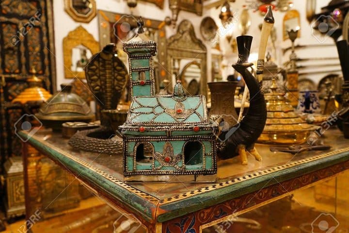 Private Marrakech Day Trip from Casablanca — Full-Day Guided Medina Tour photo 5