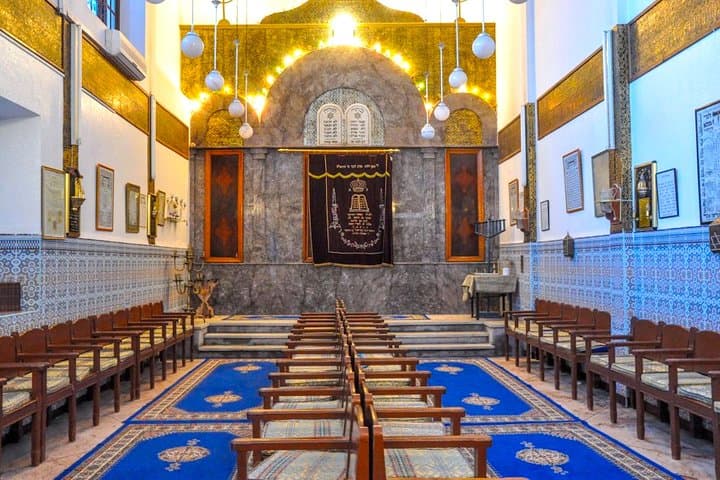 Private Marrakech Day Trip from Casablanca — Full-Day Guided Medina Tour photo 2