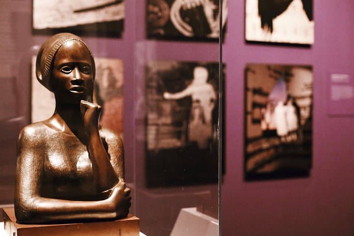 Private Guided Tour: Smithsonian National Museum of American History photo 6