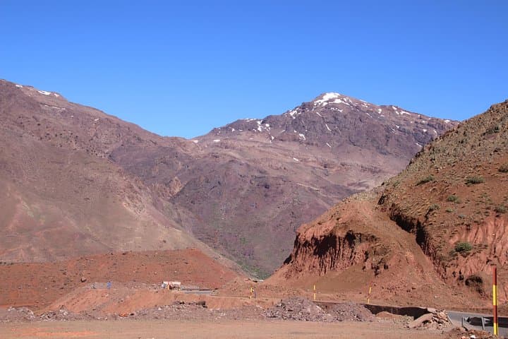 Zagora Desert: 2-Day Camel Bivouac from Marrakech photo 5