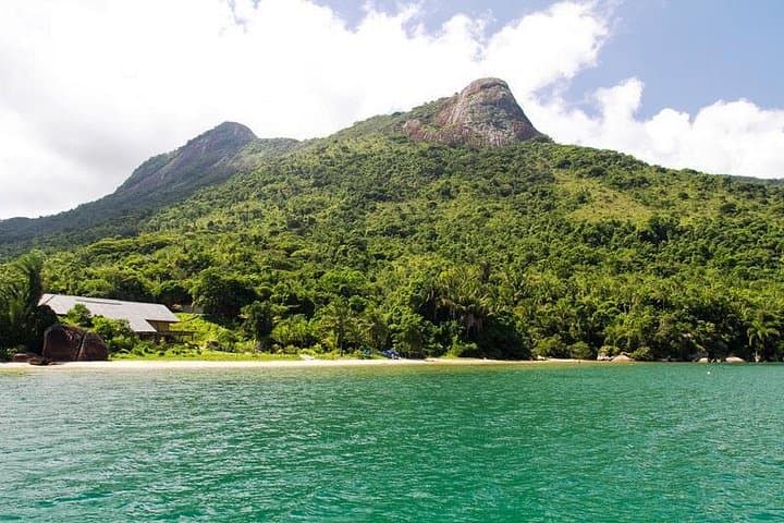 Schooner Cruise to Paraty Islands: Day Sail Through Costa Verde photo 5