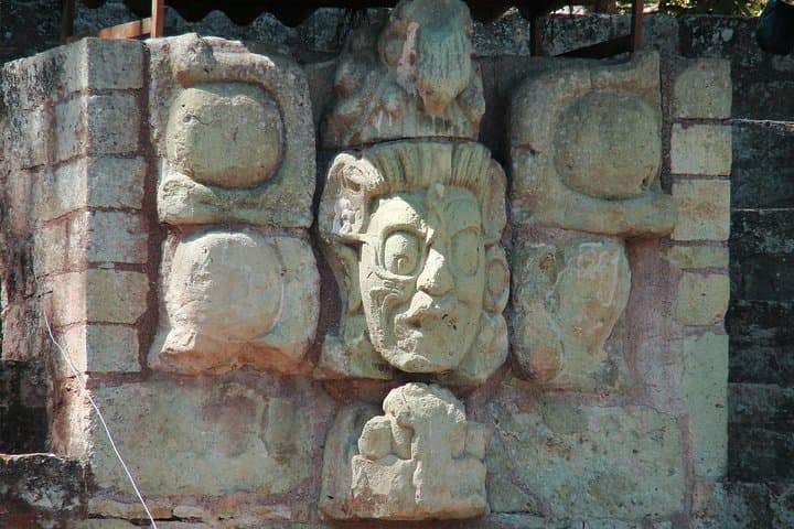 Copán Day Trip from Guatemala City: Explore Honduras' Maya Masterpiece in a Day photo 6