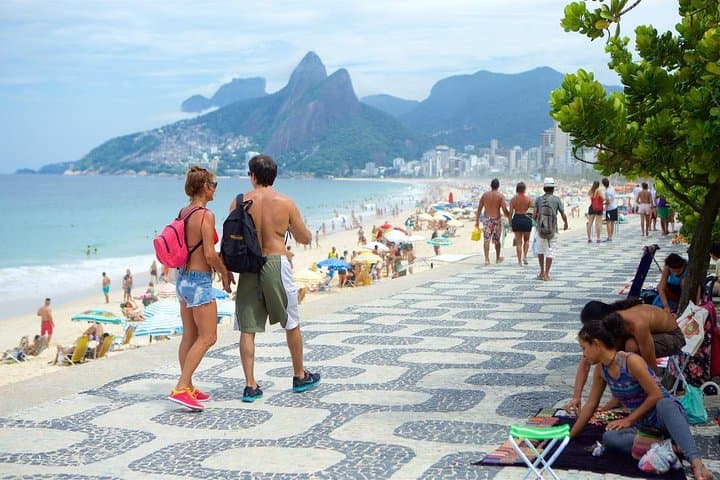 Customize Your Own Rio de Janeiro Private Tour — 6-Hour Flexible City Experience