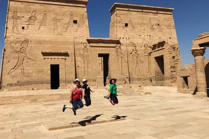 6-Day VIP Train Tour: Cairo, Luxor & Alexandria Cultural Highlights photo 5
