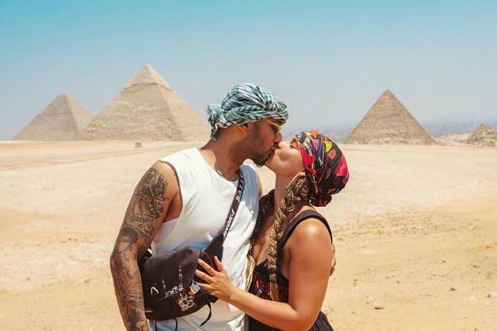 6-Day VIP Train Tour: Cairo, Luxor & Alexandria Cultural Highlights photo 6