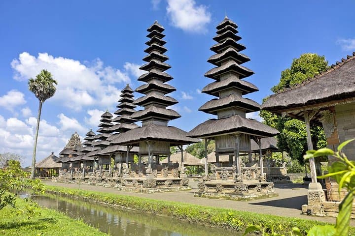 3-Day Bali Highlights: Ubud, Bedugul & Uluwatu Cultural Journey photo 5