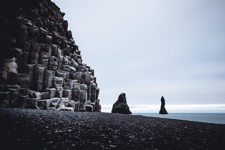 Private South Coast & Glacier Lagoon Tour from Reykjavik — Seljalandsfoss to Jökulsárlón Day Trip photo 3