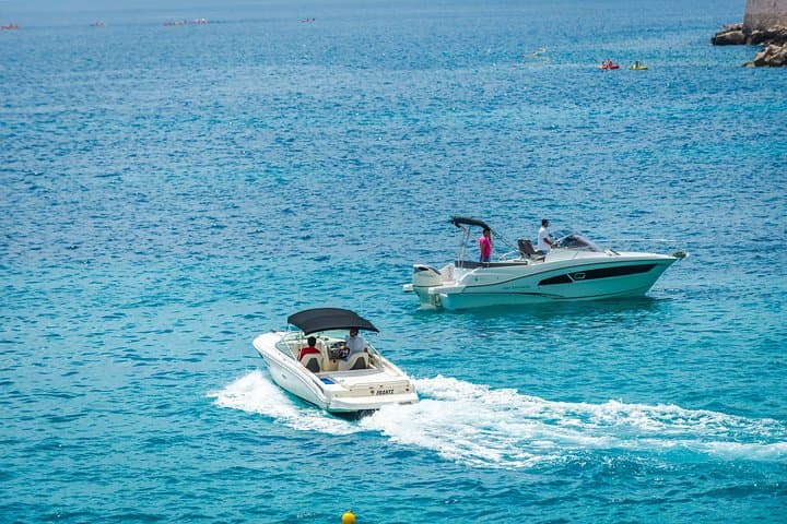 Private Boat Tour to Dubrovnik's Elaphiti Islands & Blue Cave photo 2