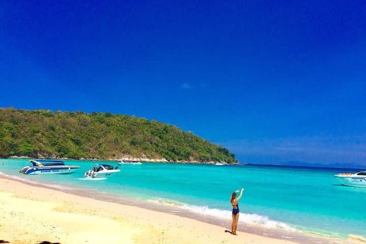 Racha Raya and Maiton Islands Snorkeling Tour from Phuket — Day-Trip Guide photo 2