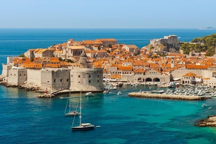 Dubrovnik Day Tour from Korcula & Orebić — Walls, Wine and the Pelješac Drive photo 2