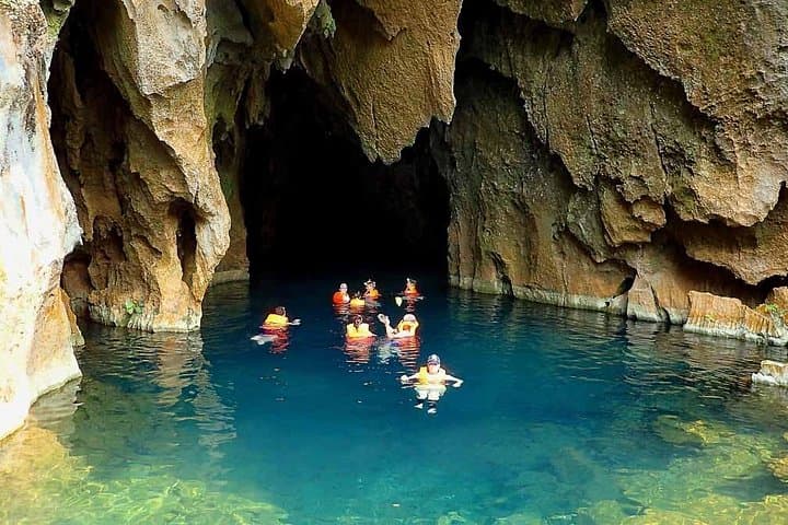 One Day Caving and Trekking in Phong Nha-Ke Bang National Park photo 2