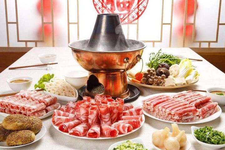 Beijing Hutong Food Walking Tour: Dongsi Street Eats & Mongolian Hotpot Experience photo 1