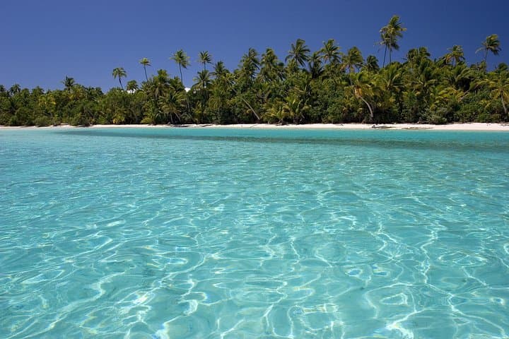 Samana Full-Day Catamaran to Cayo Levantado from Punta Cana