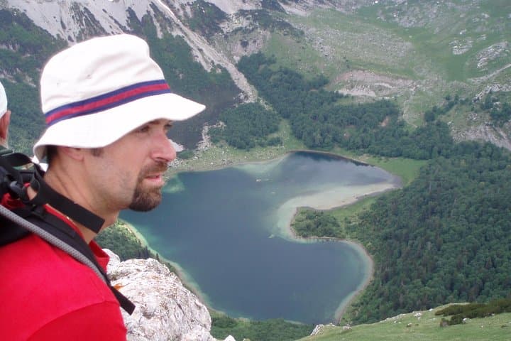Maglić Mountain: Summit Bosnia's Highest Peak & Camp at Trnovačko Lake photo 2