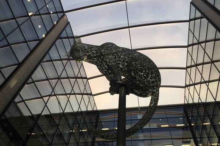Dark Side of Aberdeen: Self-Guided Audio Walk of Piracy, Slavery & Insurrection photo 3
