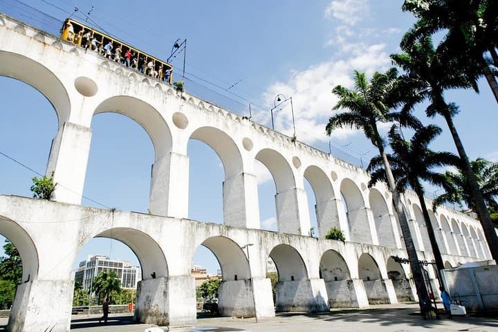 Customize Your Own Rio de Janeiro Private Tour — 6-Hour Flexible City Experience photo 4