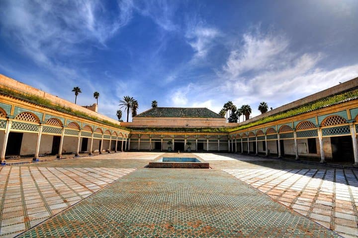 Marrakech Private Shopping Tour: Explore the Historic Medina & Vibrant Souks photo 2