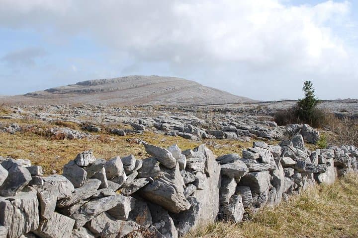 Cliffs of Moher Day Tour from Dublin — Wild Atlantic Way Coastal Highlights photo 3