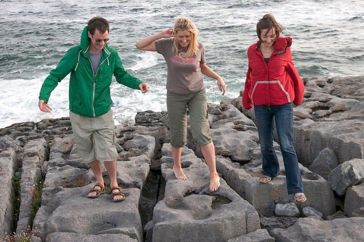 Cliffs of Moher Day Tour from Dublin — Wild Atlantic Way Coastal Highlights photo 6