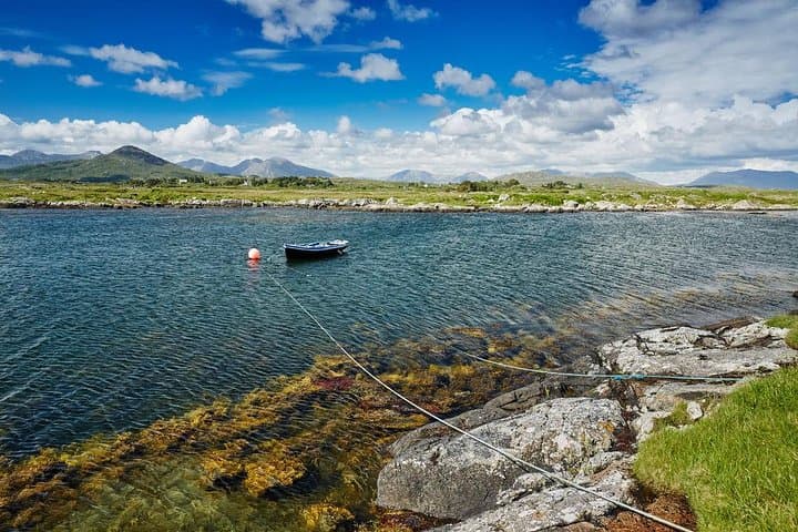 Connemara and Galway City Day Tour from Dublin — Scenic Drive to the Wild West photo 3