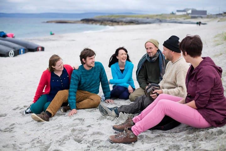 Connemara and Galway City Day Tour from Dublin — Scenic Drive to the Wild West photo 4