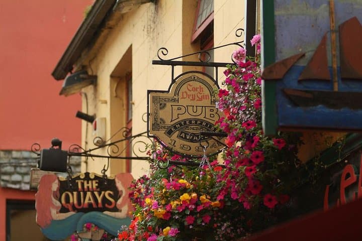 Connemara and Galway City Day Tour from Dublin — Scenic Drive to the Wild West photo 5
